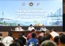 Wabup Bintan Deby Maryanti Hadiri Rakor Forkopimda Regional Sumatera di Kota Batam