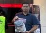 Kasat Resnarkoba Polrestabes Surabaya AKBP Dodi Pratama