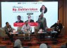 Bedah Buku “Bank Pembangunan Daerah Resilient, Competitive and Contributive”, Bank Jatim Dorong Penguatan Peran BPD