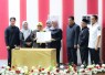 Pemkab dan DPRD Bintan Tandatangani Kesepakatan Perubahan KUA PPAS TA 2026