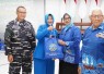 Kodaeral XIV Gelar Tasyakuran dan Silaturahmi Bersama  Purnawirawan TNI AL, Warakawuri dan Wredatama Wilayah Sorong