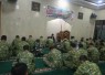 Kodim Madiun Panjatkan Syukur untuk HUT RI ke-81