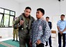 Dari Rasa Ingin Tahu Hingga Cita-Cita, Lanud Sjamsudin Noor Dekatkan Dunia TNI AU Dengan Siswa SRMP 20 Budi Luhur