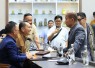 RUU Migas Disepakati sebagai RUU Penggantian 
