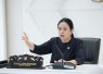 Ketua DPR RI Dr. (H.C.) Puan Maharani