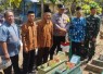Ziarah dan Tabur Bunga di Makam Para Pejuang