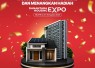 Pengunjung Berpeluang Menangkan Apartemen dan Rumah