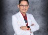 Direktur RSUD Tuanku Imam Bonjol Pasaman, dr. Hamdi, Sp.A