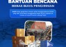 Gratiskan Pengiriman Bantuan Gempa NTT, Pelni Buka Posko Logistik di Sejumlah Daerah