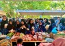 ASN Pemkot Belanja di Gerai Pangan