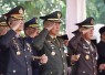 Dandim 0803/Madiun Letkol Inf I Nyoman Adhisaputra