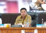 Sekretaris Jenderal (Sekjen) Kementerian Dalam Negeri (Kemendagri) Tomsi Tohir 