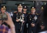 Kapolda Bali Irjen Pol Daniel Adityajaya