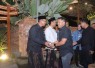 Kapolres Kediri AKBP Dr Muh Wahudin Latif