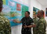 Panglima Komando Gabungan Wilayah Pertahanan (Pangkogabwilhan) II Marsekal Madya TNI Muzafar, S.Sos., M.M