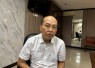 Anggota Komisi D DPRD Jawa Timur Martin Hamonangan
