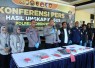 *Polres Bondowoso Temukan Jejak Penadahan Curanmor, Dua Tersangka Diamankan