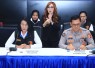 Direktur Tindak Pidana PPA-PPO Bareskrim Polri Brigjen Pol. Dr. Nurul Azizah