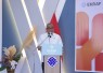 Wakil Menteri Ketenagakerjaan Afriansyah Noor