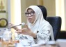 Anggota Komisi IX DPR RI Netty Prasetiyani Aher 