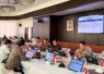 Rapat NDC LSDP di KemenPPN/Bappenas Jakarta