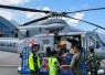 TNI AL Terus Kerahkan Alusista Percapat Evakuasi dan Distribusi Logistik Bencana di NTT