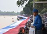 Pacu Jalur Kuansing 2026 Resmi Dibuka
