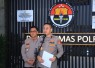 Karopenmas Divhumas Polri Brigjen Pol. Trunoyudo Wisnu Andiko