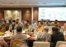 Menteri Dalam Negeri (Mendagri) Muhammad Tito Karnavian bersama Menteri Perumahan dan Kawasan Permukiman (PKP) Maruarar Sirait membahas penanganan rumah warga yang terdampak gempa di Nusa Tenggara Timur (NTT)