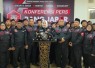 Ketua Umum Bang Japar yang juga Anggota DPD RI Dapil DKI Jakarta, Fahira Idris