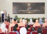 Danlanud Soewondo Marsma TNI Tio Hutapea