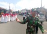 Karnaval Budaya Meriahkan HUT RI Ke 81