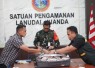 TNI AL Gagalkan Penyelundupan Puluhan Ribu Benih Lobster Jaringan Internasional di Bandara Juanda 