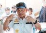 Menteri Dalam Negeri (Mendagri) Muhammad Tito Karnavian