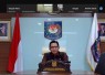 Dirjen Bina Bangda Kemendagri Restuardy Daud