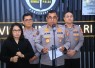 Kadiv Humas Polri Irjen Pol. Johnny Eddizon Isir