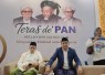 PAN Jatim Dirikan Posko 'Teras de PAN', Dekat Makam Mbah Wahab, Muktamirin Berebut Foto Bareng Pasha Ungu