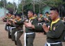 Uji kenaikan tingkat PSM Kodim 0801/Pacitan