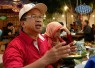 Prof Jamal Wiwoho