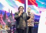 Wakil Menteri Dalam Negeri (Wamendagri) Ribka Haluk