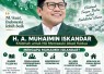 Bursa Ketum PBNU Memanas, Nama Cak Imin Mencuat Jelang Muktamar NU 
