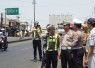 Satlantas Polres Malang Evaluasi Titik Blackspot