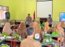 Polresta Malang Kota Sosialisasikan Metode Terapi Psikologis kepada Kepala SMP se-Kota Malang