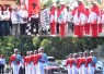 Hasil Gerak Jalan Proklamasi Tanjungpinang 2026 Diumumkan, Ini Daftar Juara 17K, 8K dan 45K