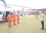 Percepat Tangani Karhutla, Kapolda Kalteng Kerahkan Satgas Pemburu Api ke Titik Kebakaran
