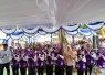 Ketua Umum Tim Penggerak (TP) Posyandu Tri Tito Karnavian