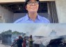 Kebakaran Gudang di Tanjung Unggat, Tiga Armada Dikerahkan Padamkan Api