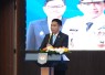 Wakil Menteri Dalam Negeri (Wamendagri) Akhmad Wiyagus