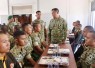 Wapang TNI Tinjau YTP 835/SYB dan KDKMP di NTB