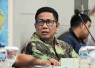 Anggota Komisi I DPR RI Abdul Halim Iskandar